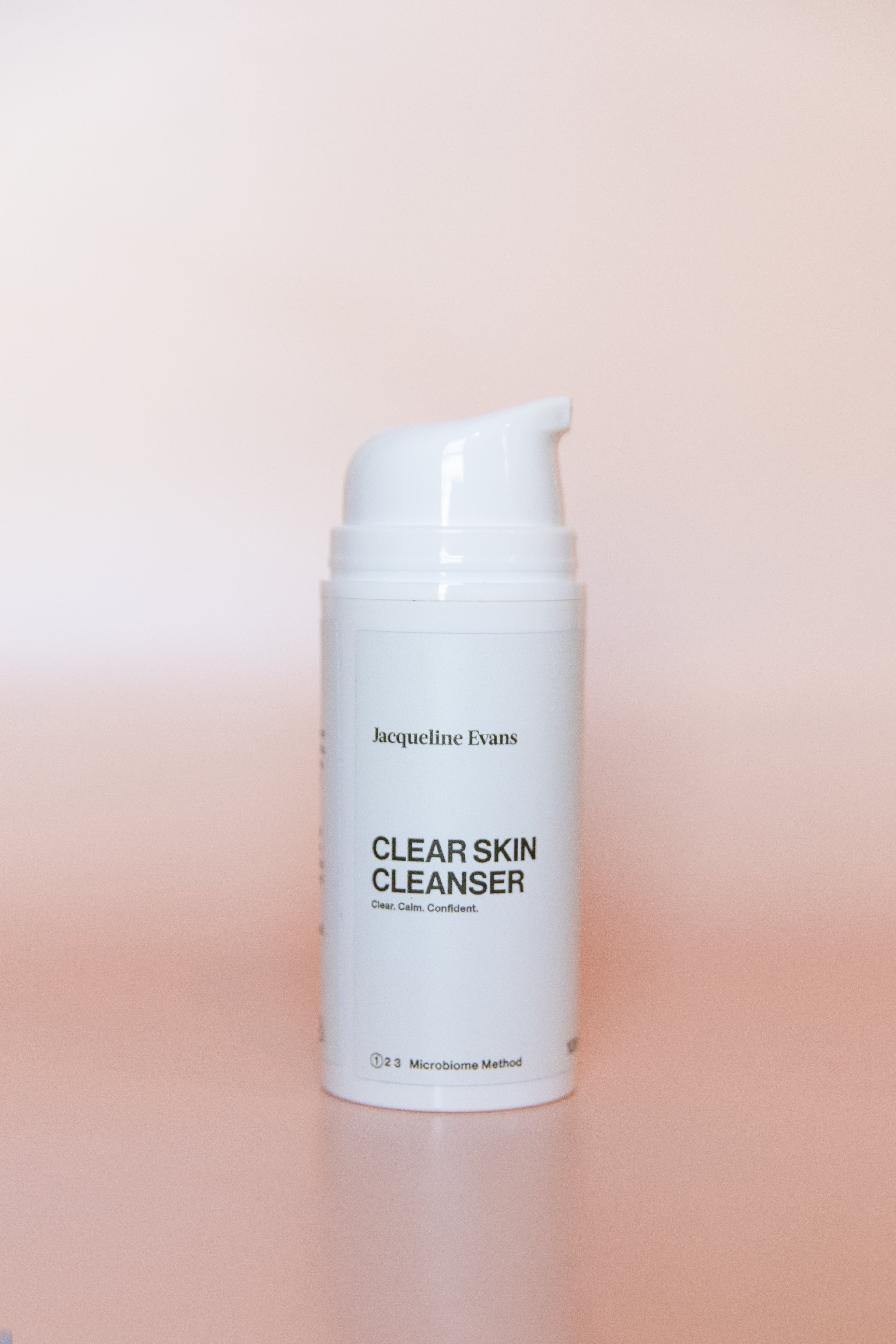 Clear Skin Cleanser