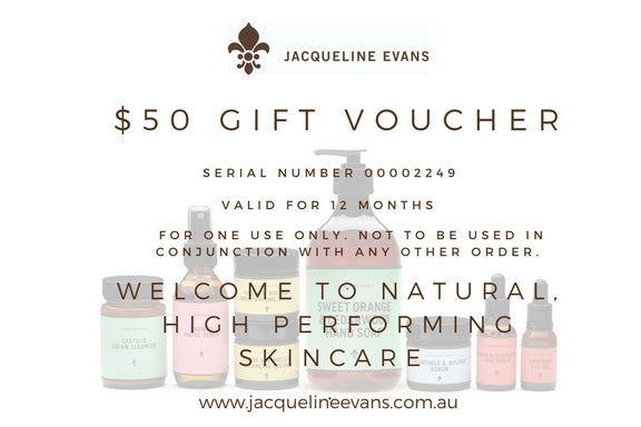 Gift Card (The Gift of Choice)