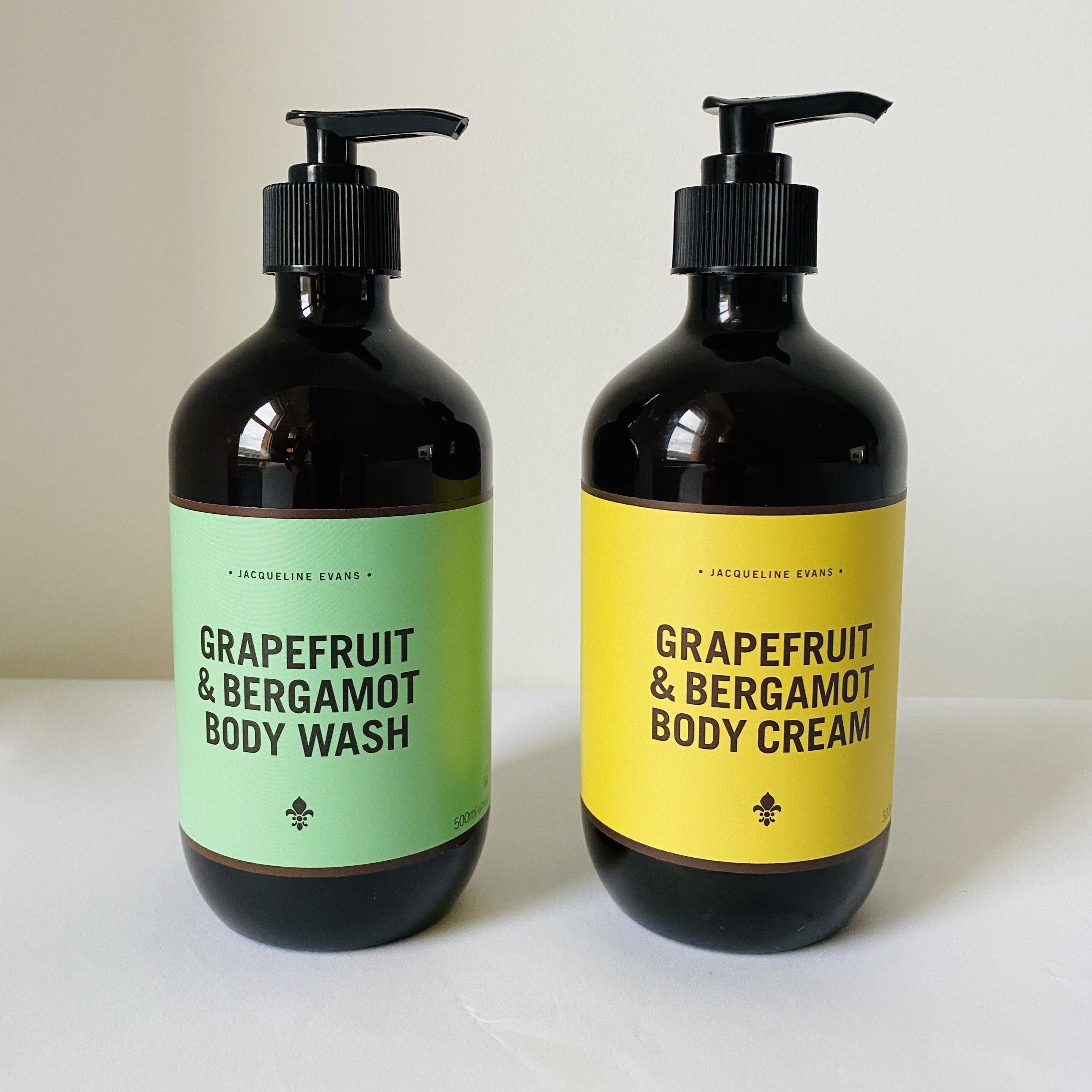 body essentials pack