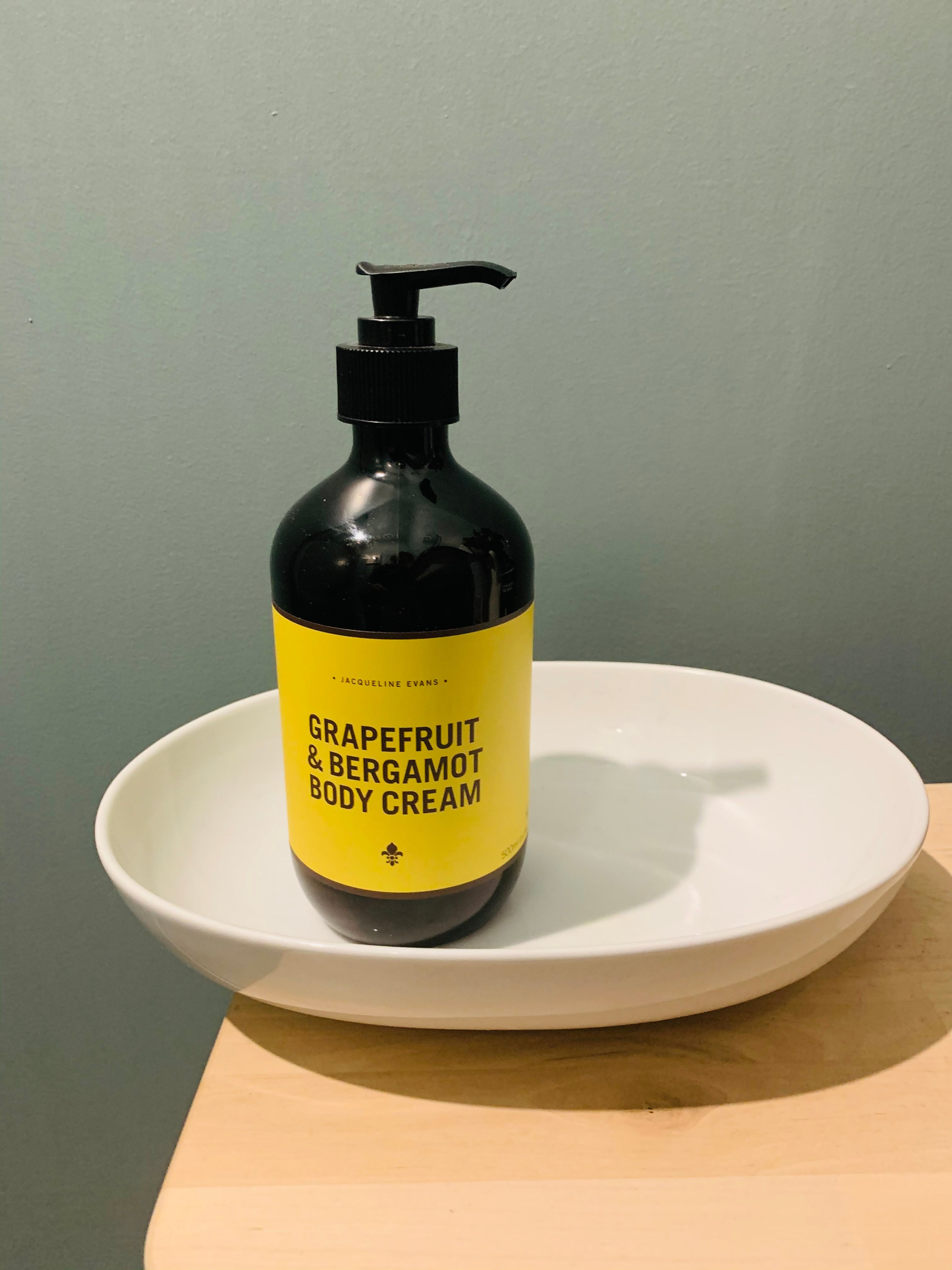 Body Essentials Pack