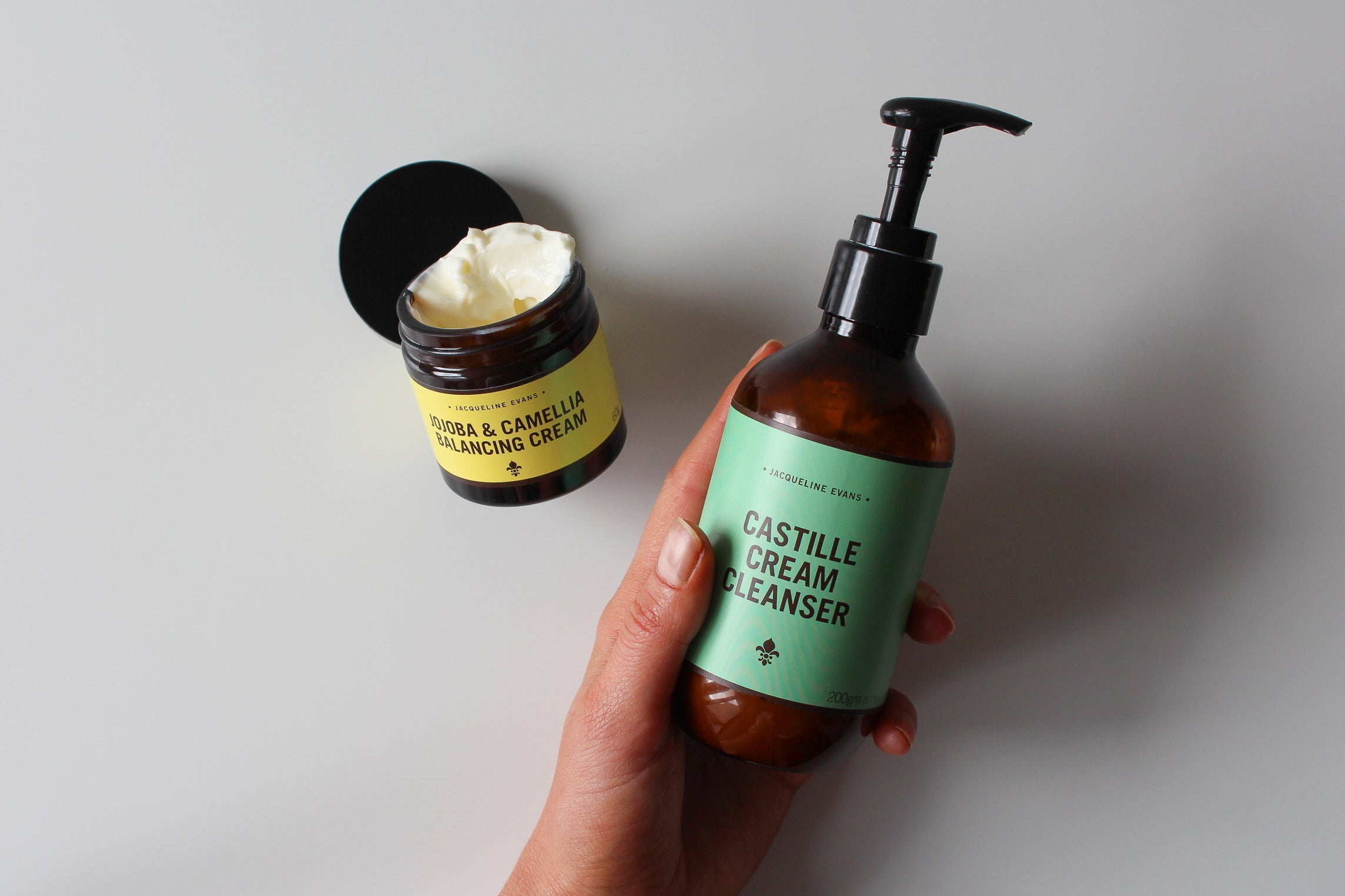 face essentials pack