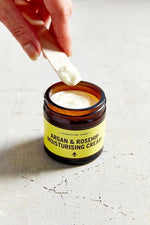 Argan & Rosehip Face Cream