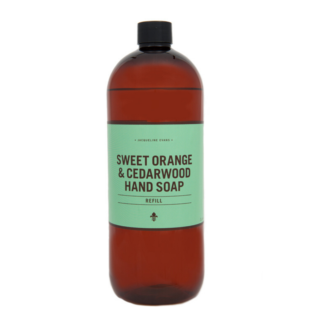 Hand Soap REFILL (1L)