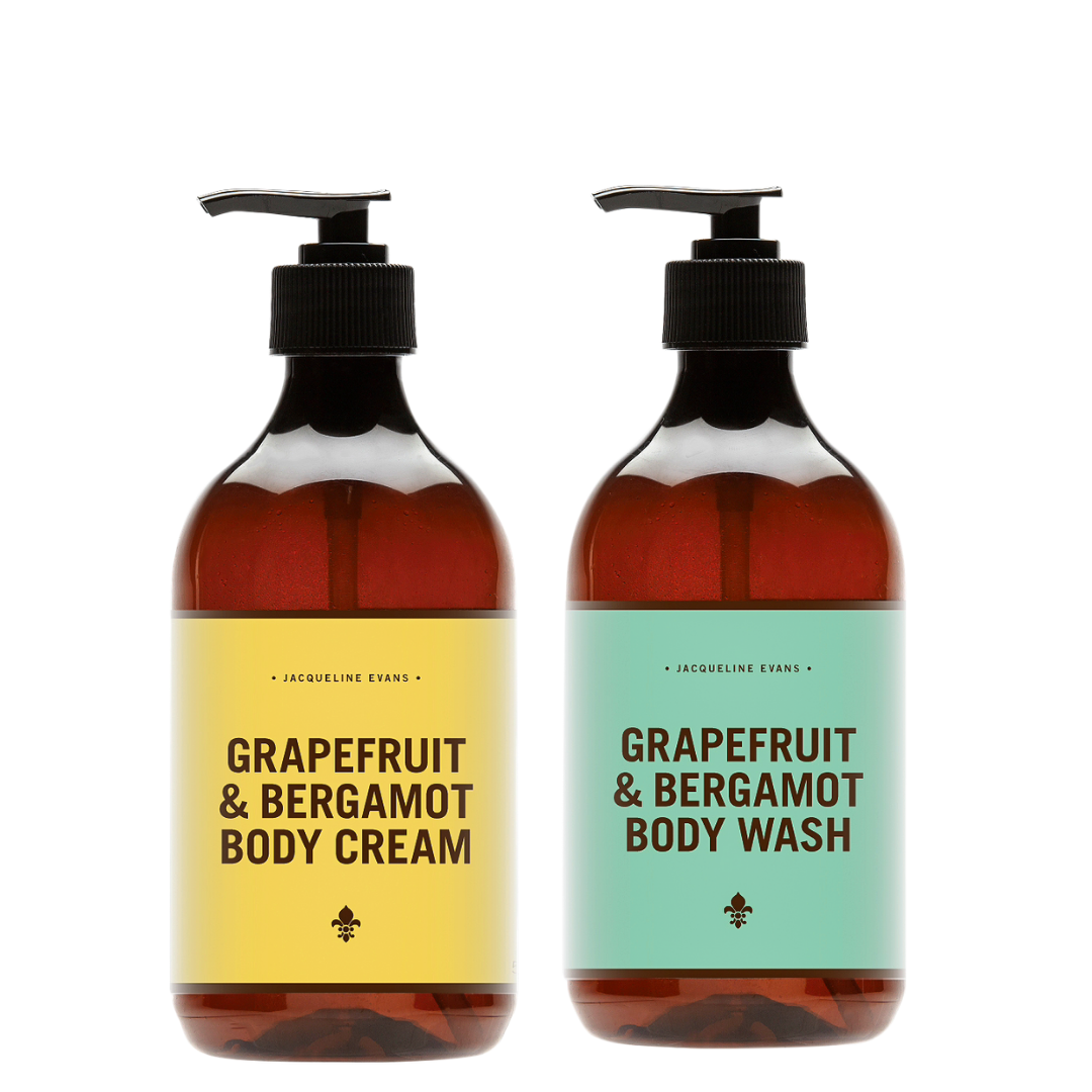 Body Essentials Pack