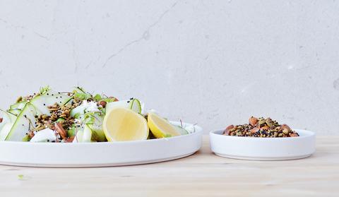 Christmas salads guaranteed to please