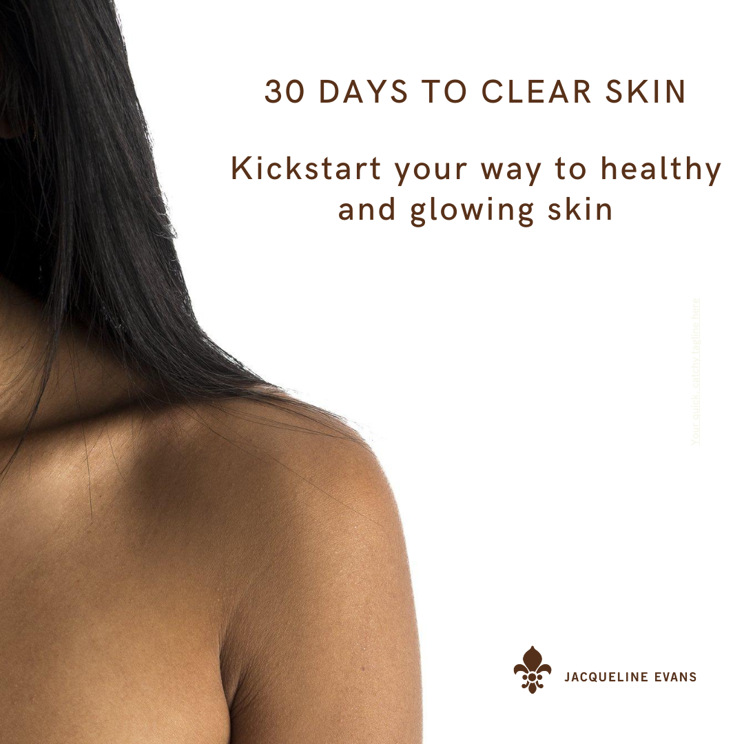 Are you ready to glow?