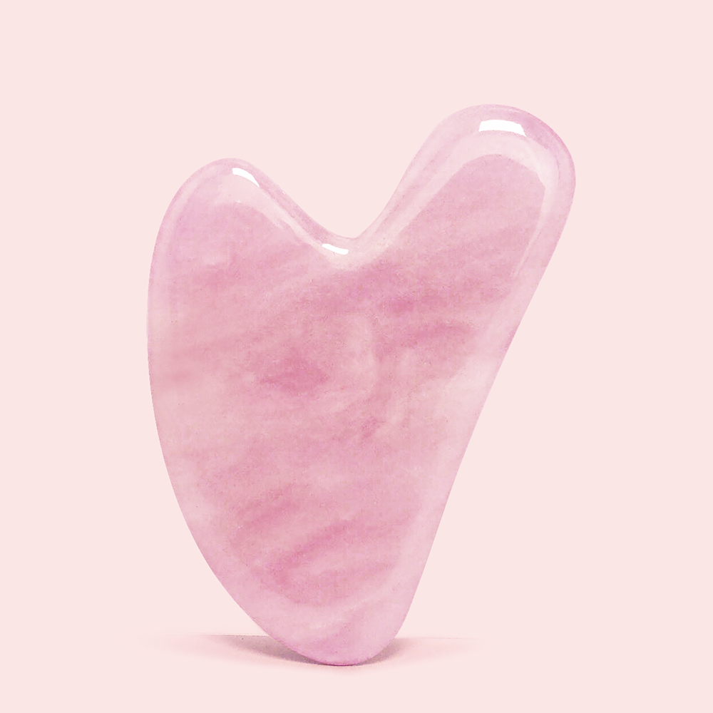 Introducing GUA SHA
