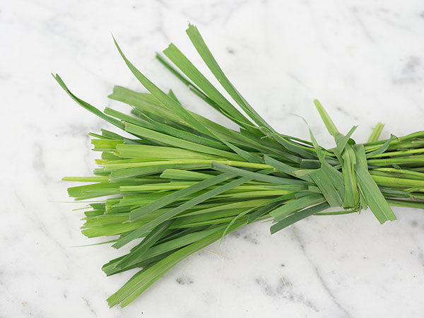 LEMONGRASS - YOUR SKIN SAVIOUR