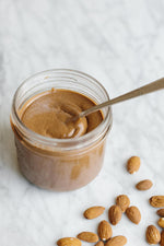 Nut Butter: Choose your own adventure