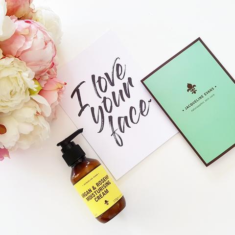 The 5 things you can do for great Spring skin