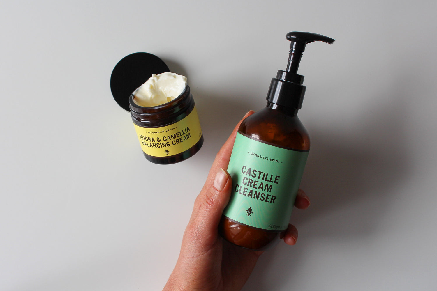 The truth about pores and congestion