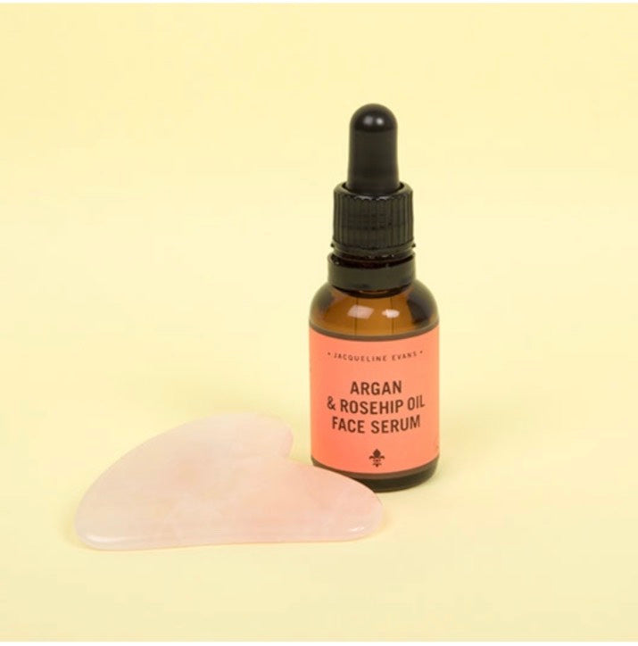 Is Gua Sha the ancient answer to a Botox?