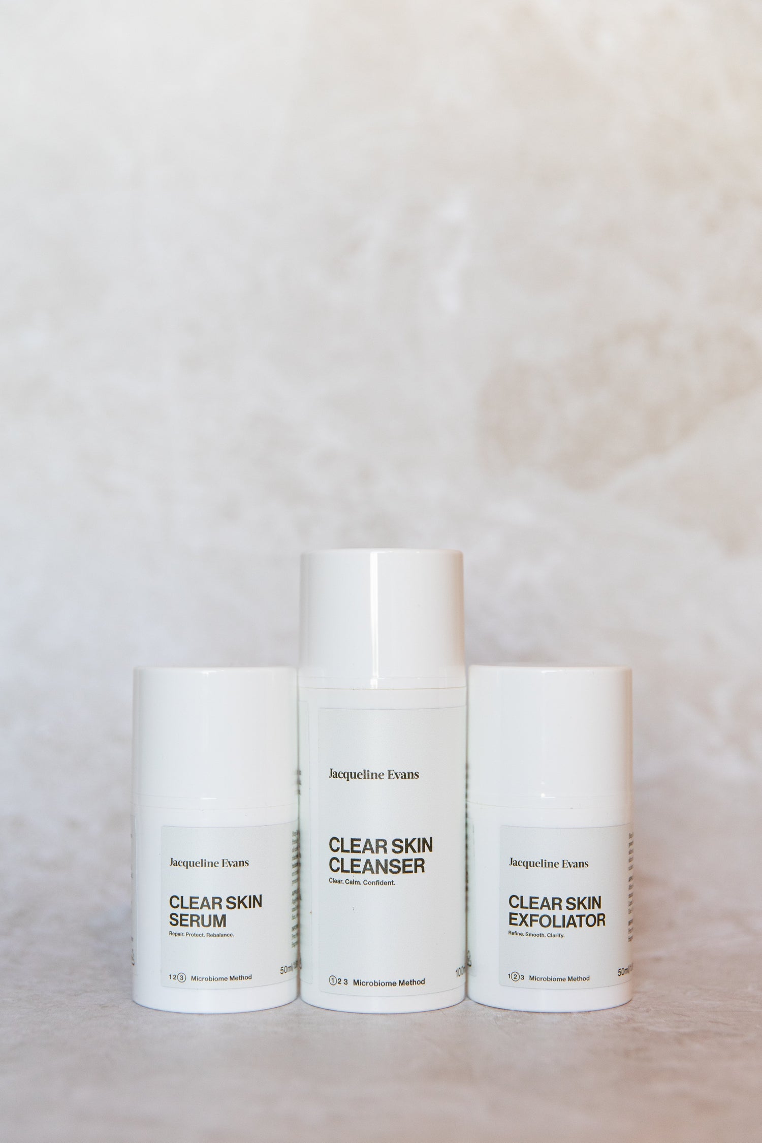 Understanding the Skin Microbiome: The Key to Clearer Skin