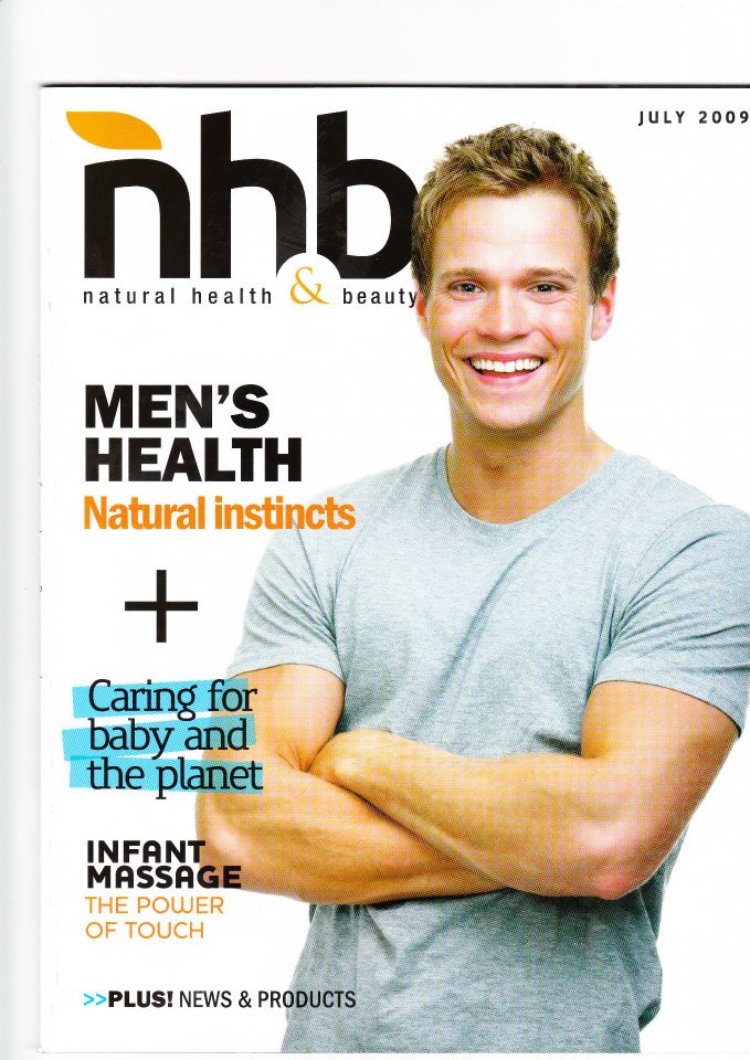 Natural Health & Beauty