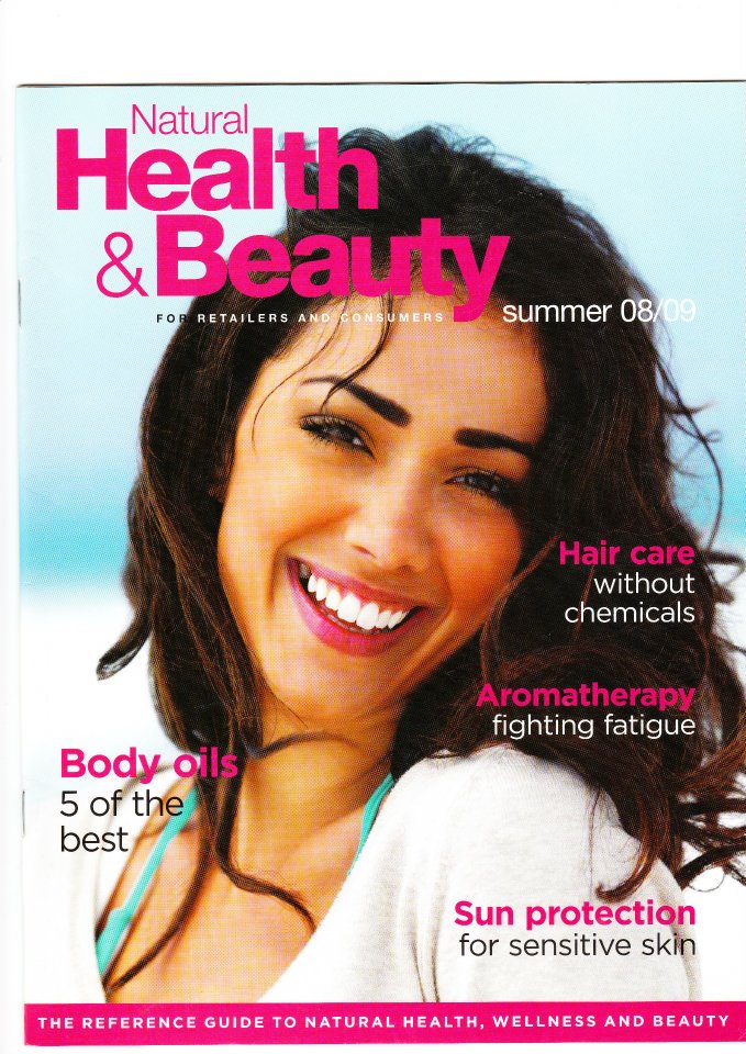 Natural Health & Beauty