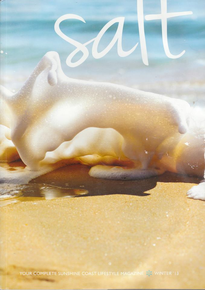 Salt