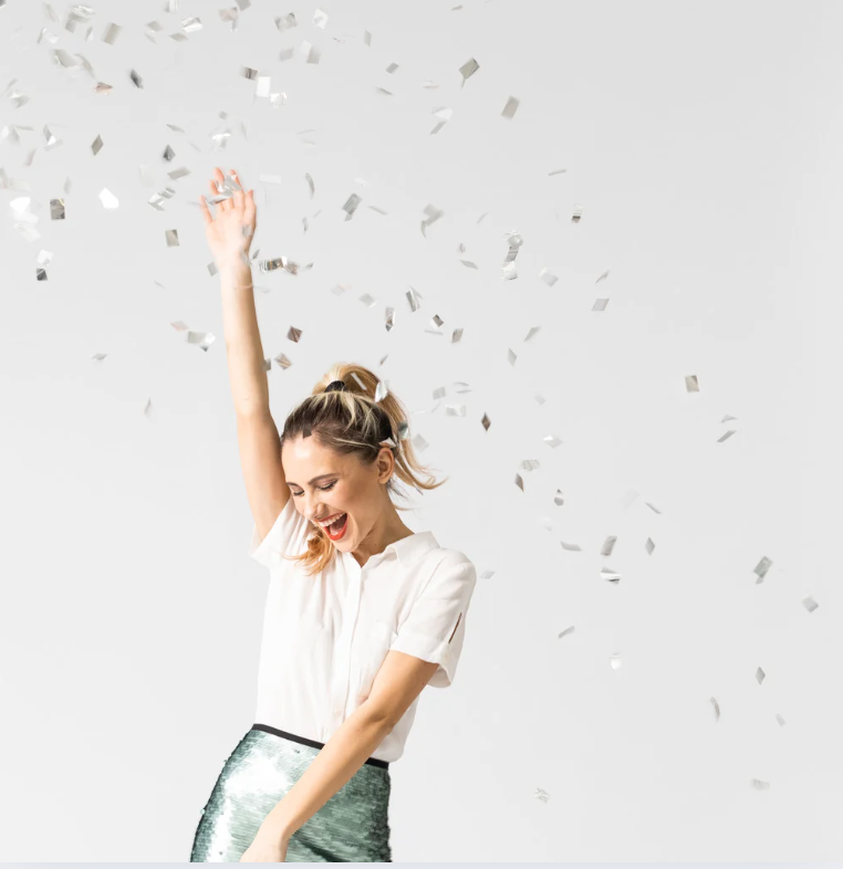 6 Simple Swaps for Clear Skin, Happy Hormones & a Better Mood