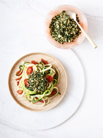 RECIPE: Kale & Walnut Pesto