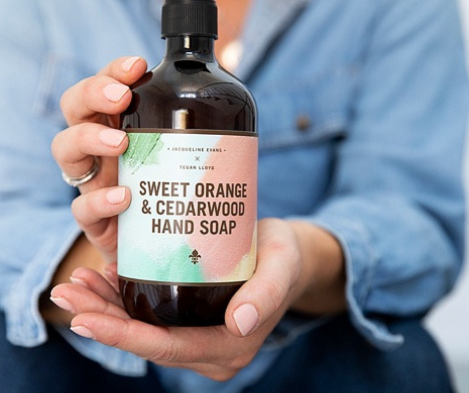 The Truth in Beauty Starts Here