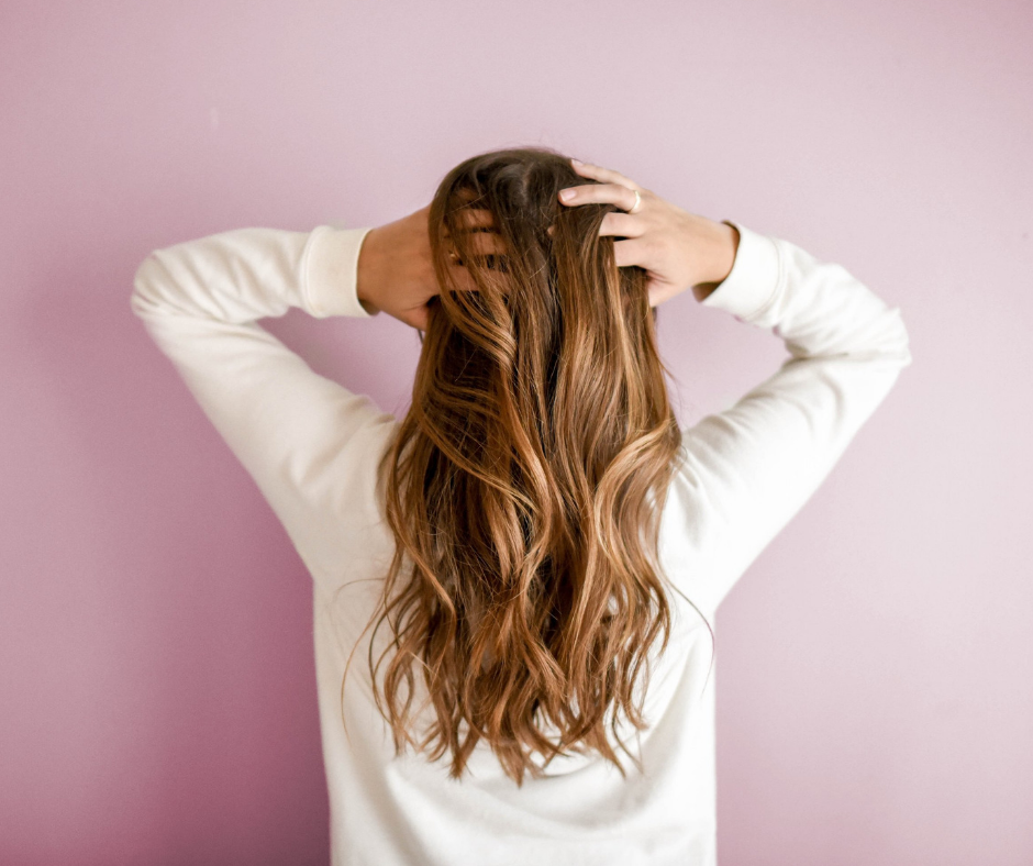 This is how stress and anxiety can mess with your skin