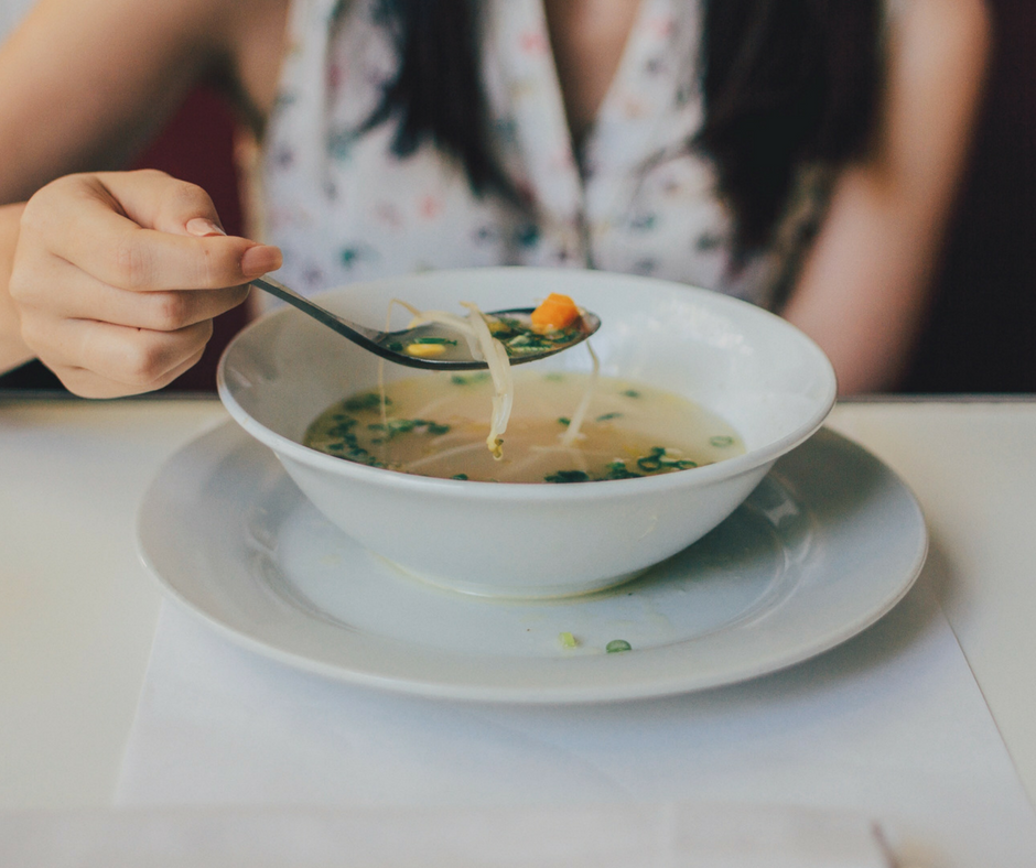 How to Make Bone Broth (& Why You Should)