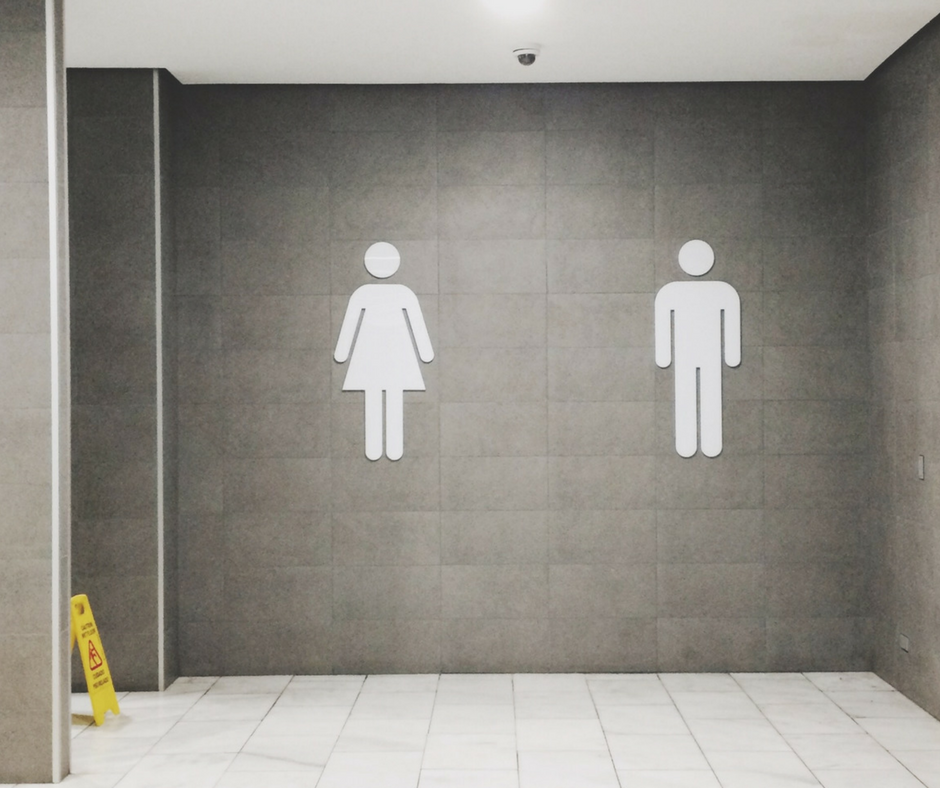 Constipated? It might be affecting your skin.