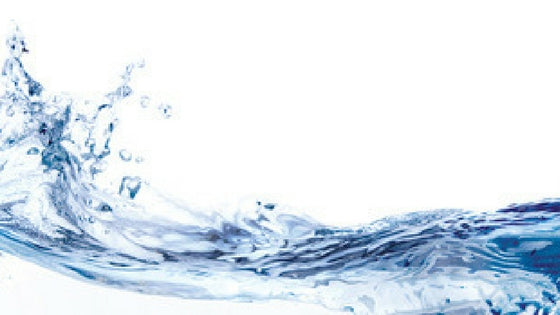 YOUR IDEAL WATER INTAKE FOR GLOWING SKIN
