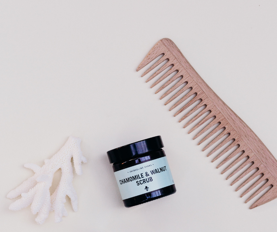 Find your glow - Amp up your exfoliation