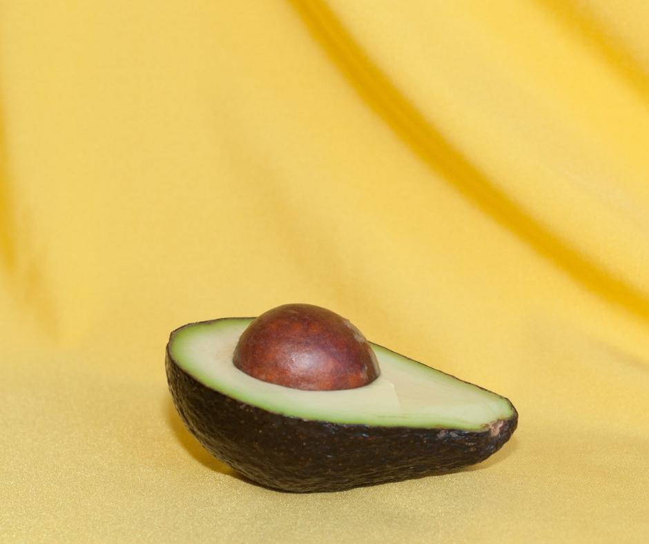 Our Fave Foods for Glowing Skin & Shiny Hair