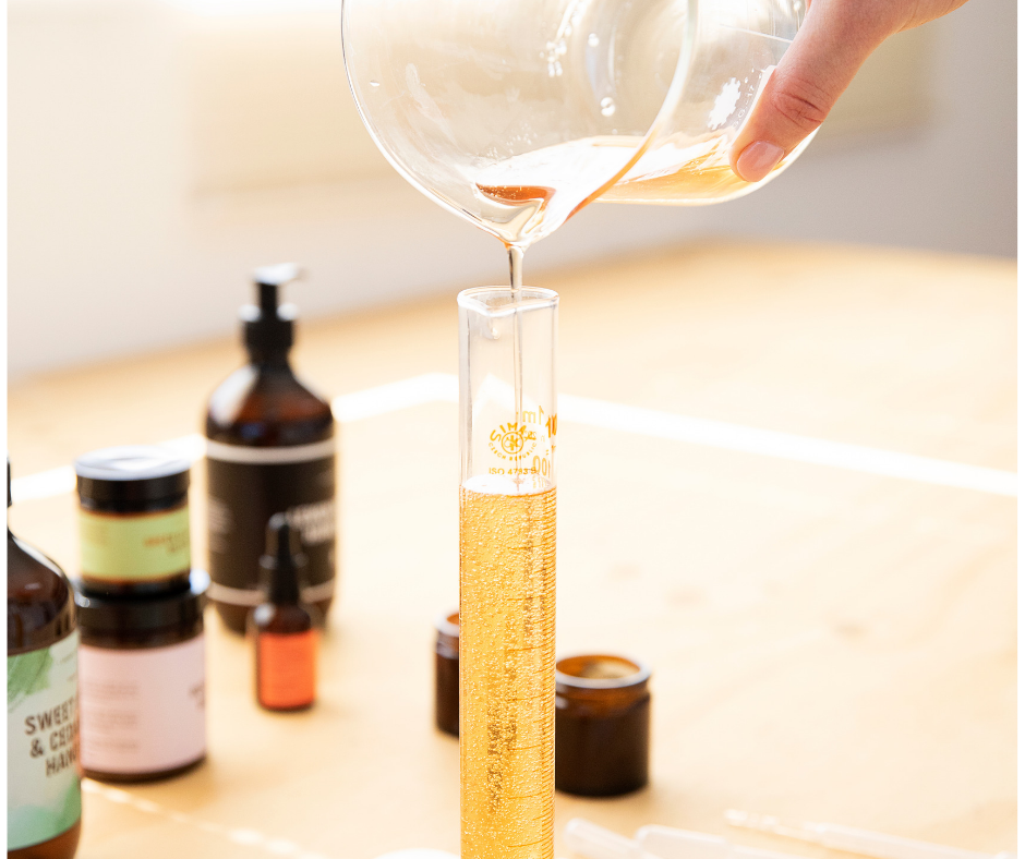 When do I use a Facial Oil? And how to use it