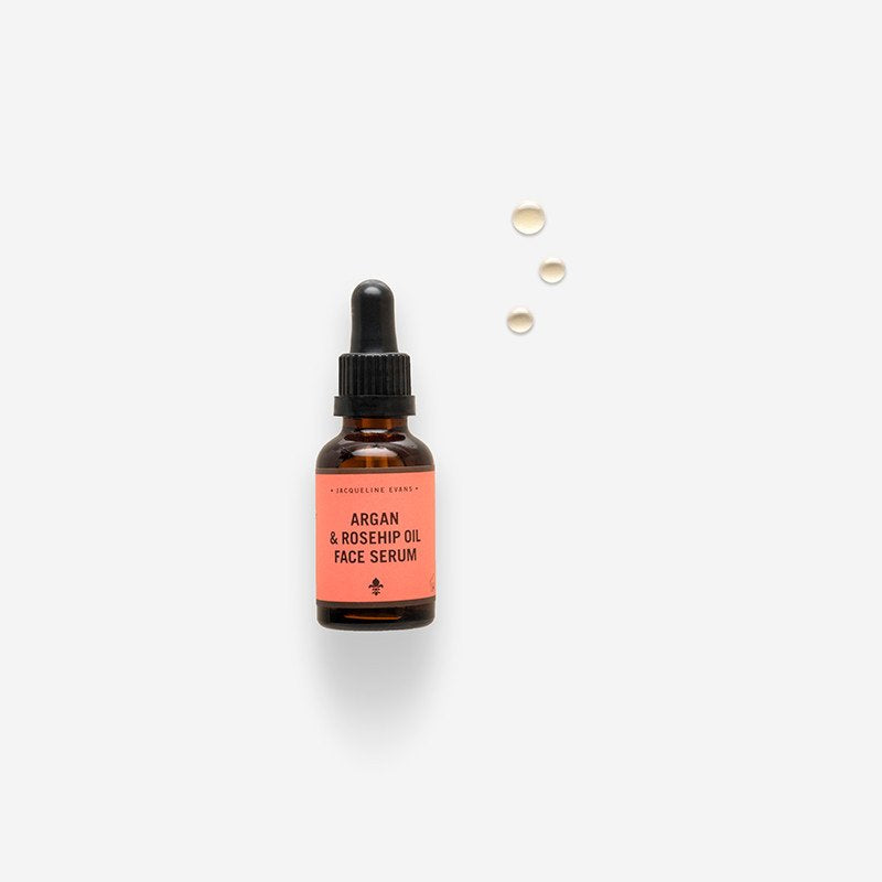 ROSEHIP - LIQUID GOLD FOR YOUR SKIN
