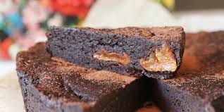 RICH CHOCOLATE BROWNIE