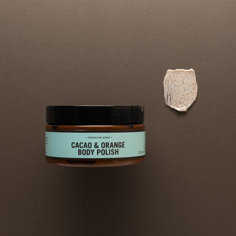WHAT YA'LL ARE SAYING ABOUT OUR BODY POLISH