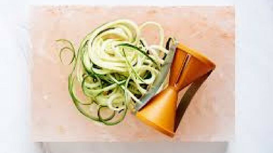 HUNGARIAN GOULASH WITH ZUCCHINI NOODLES