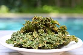 KALE CHIPS