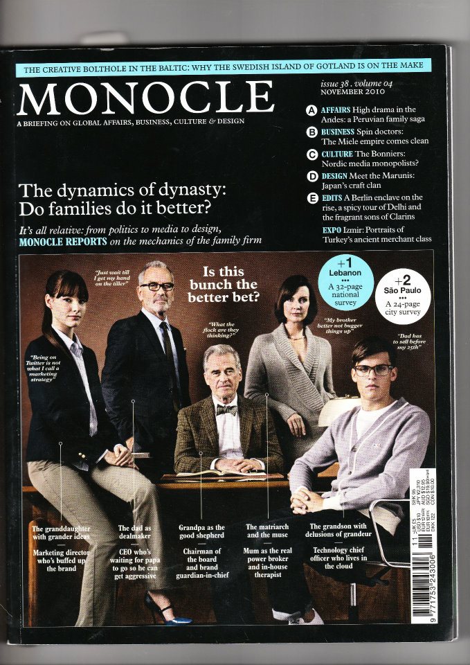 Monocle