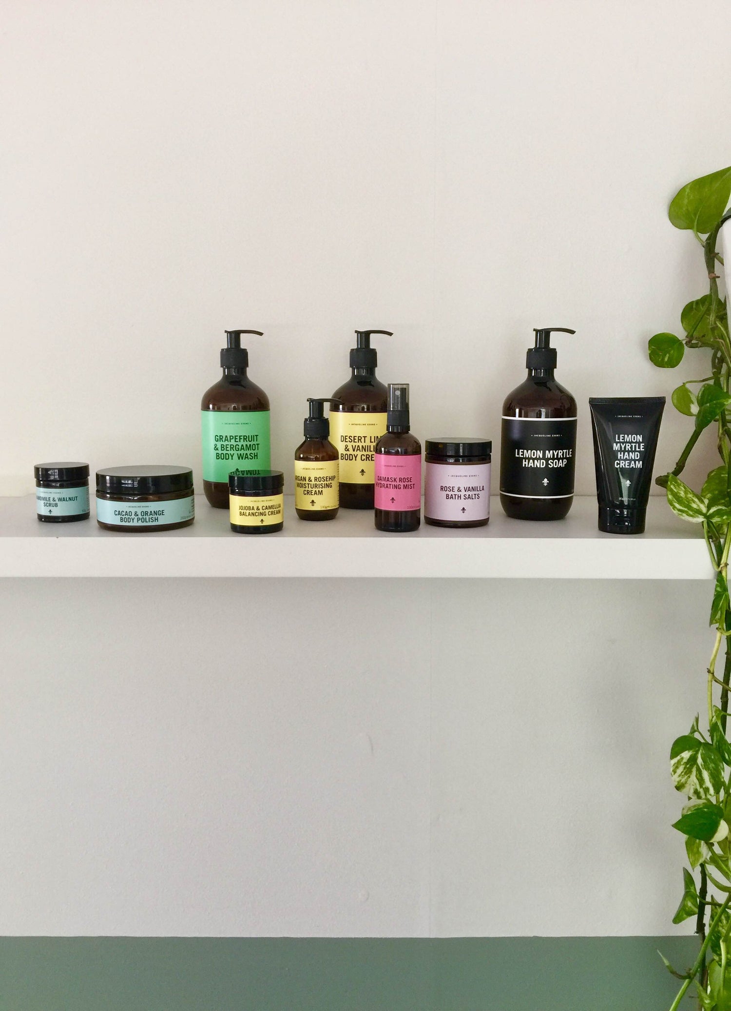 6 ways to switch to natural skin care effectively