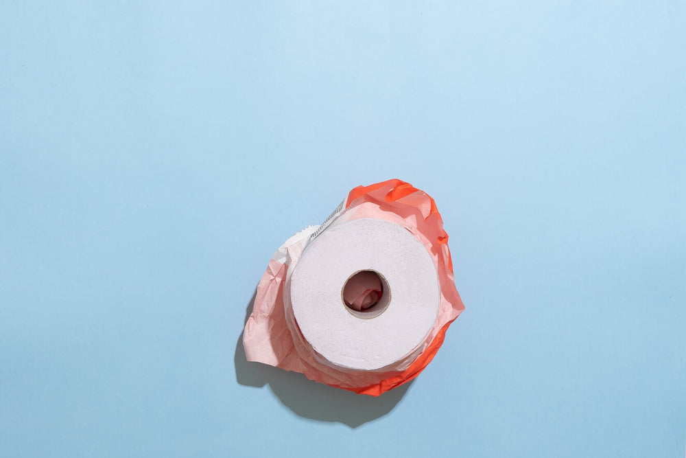 Constipated? It might be affecting your skin.
