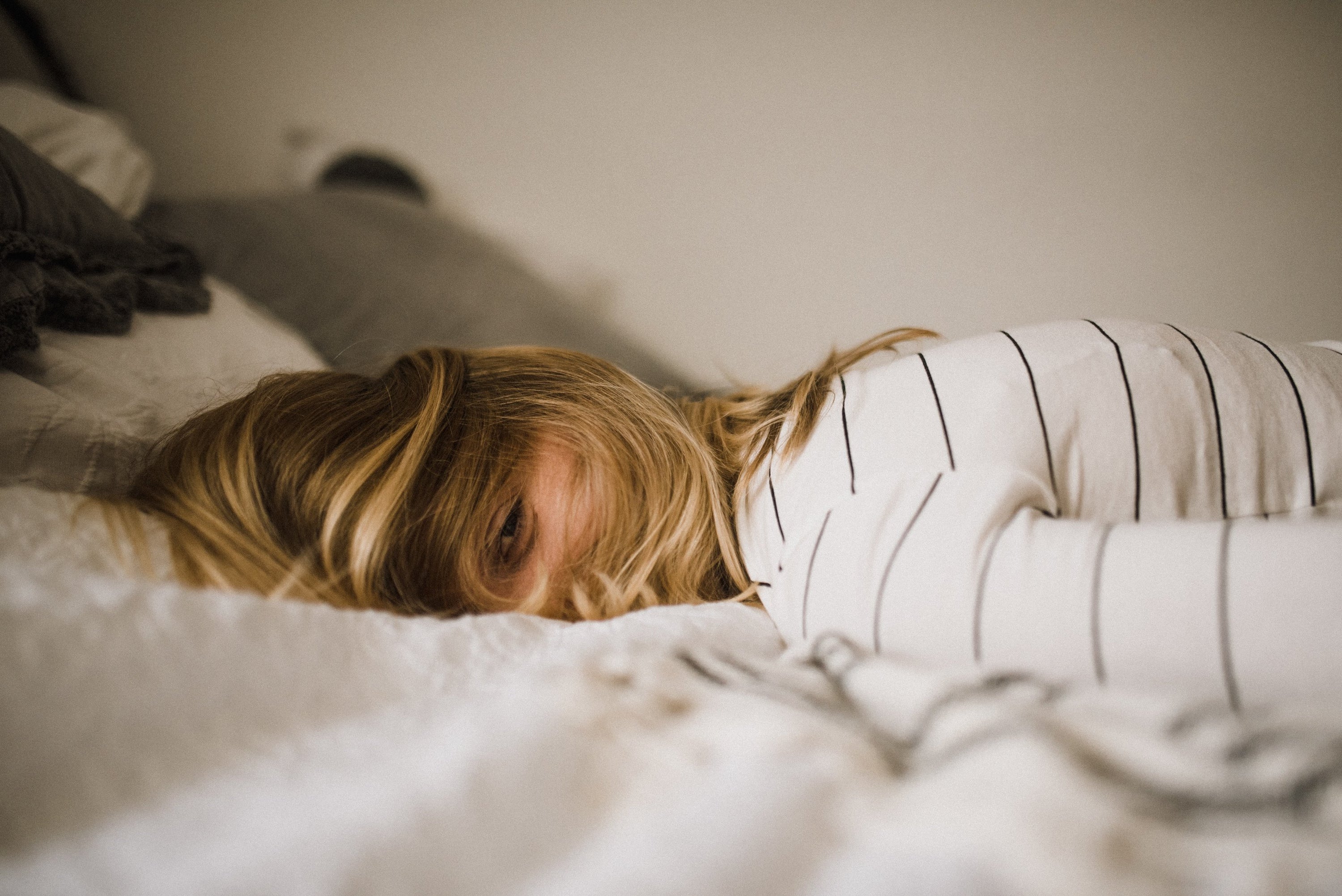 Do you have Magnesium deficiency?