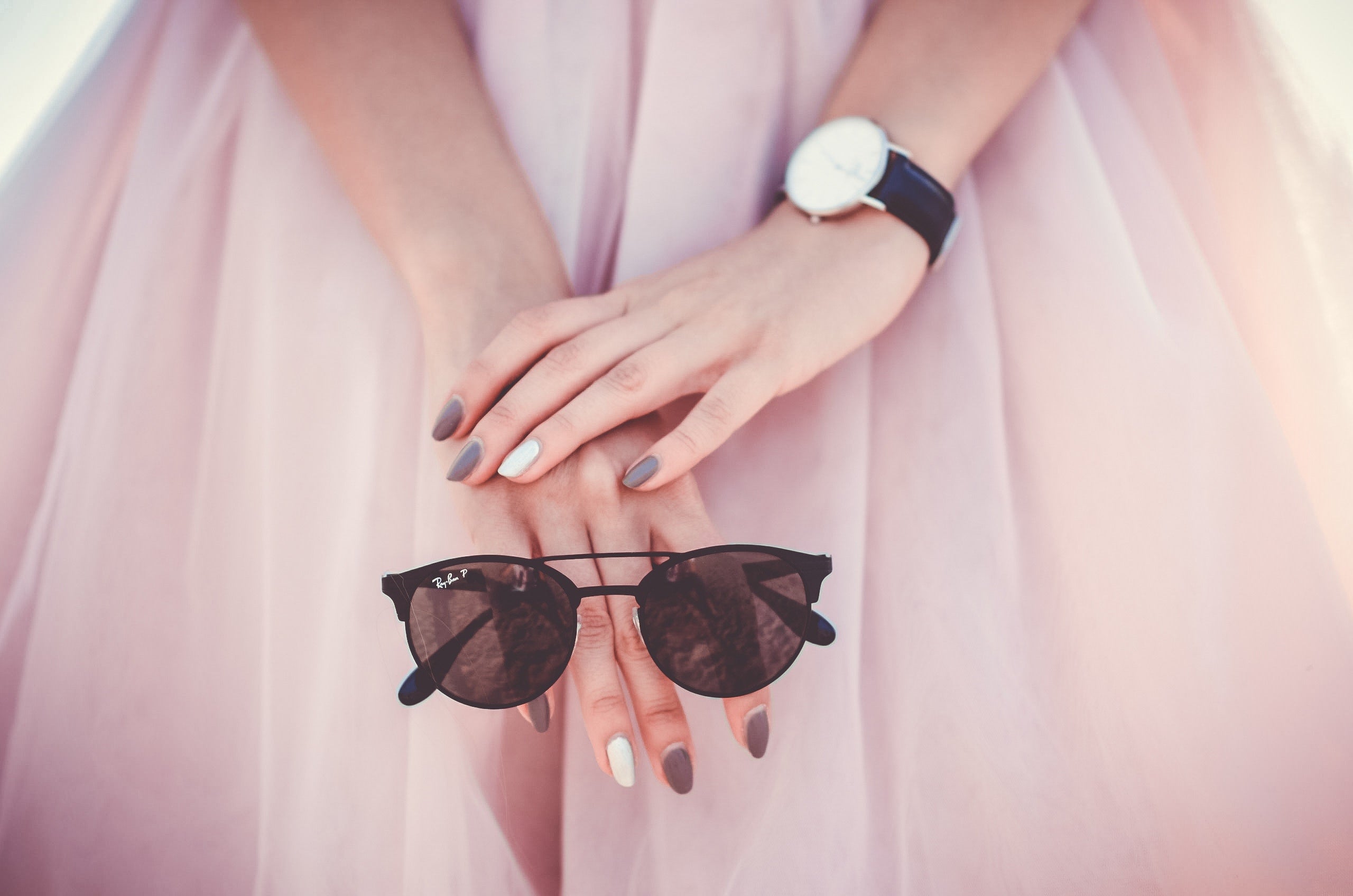BEAUTY HACKS FOR CLEAR SKIN