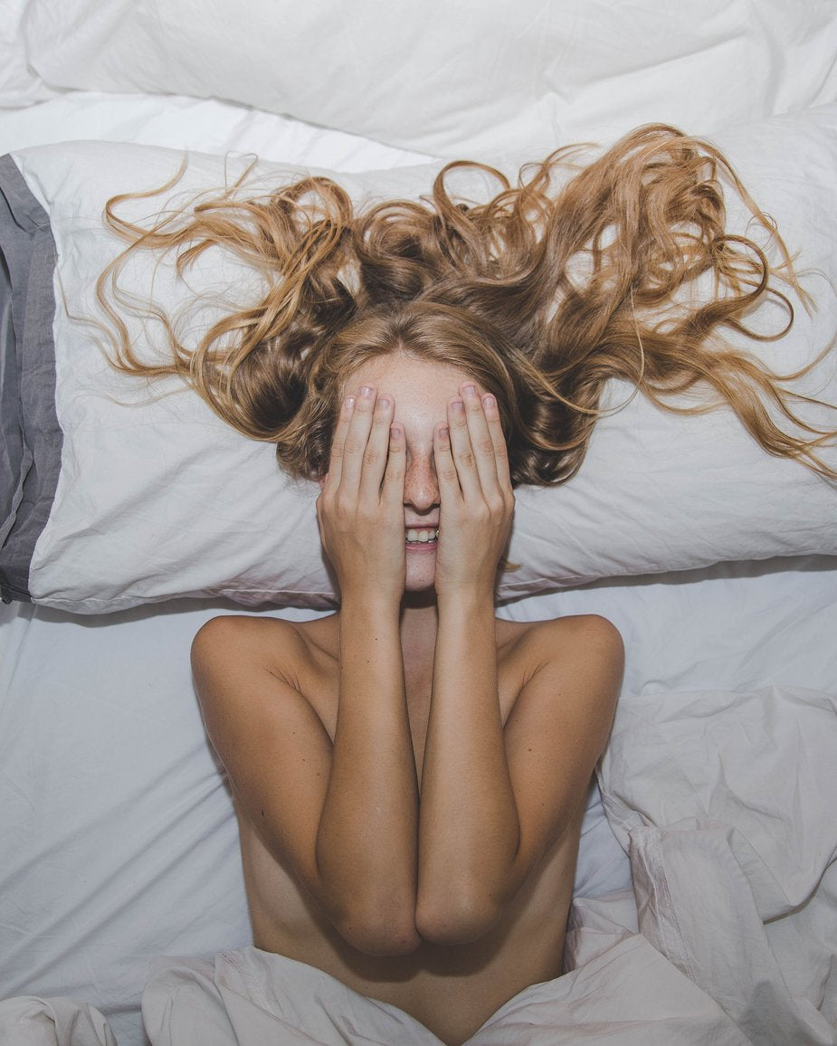 How to recover from a bad nights sleep
