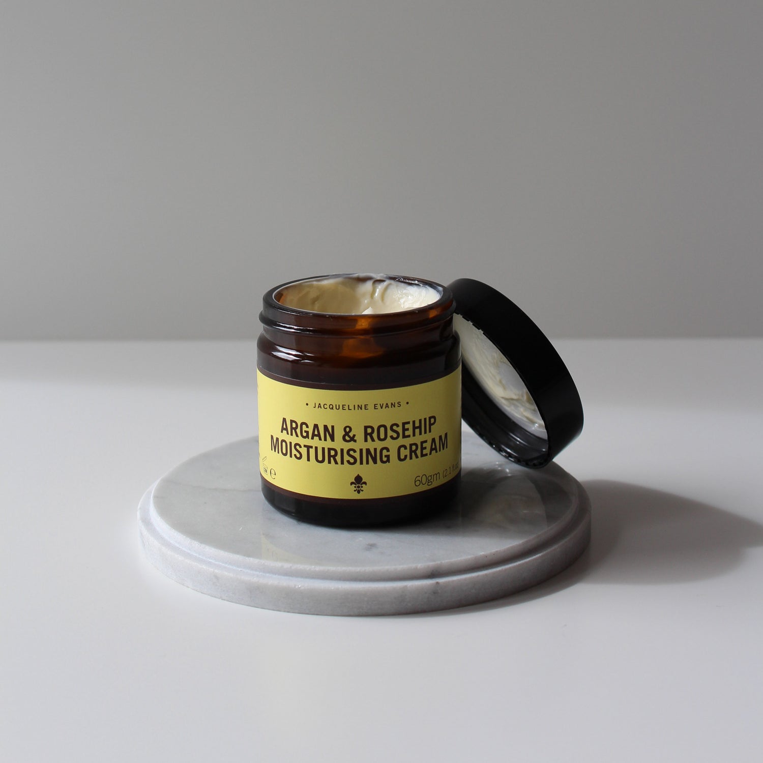 Argan &amp; Rosehip Face Cream