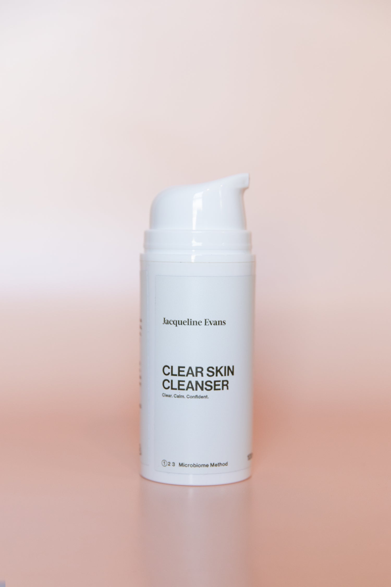 Clear Skin Cleanser