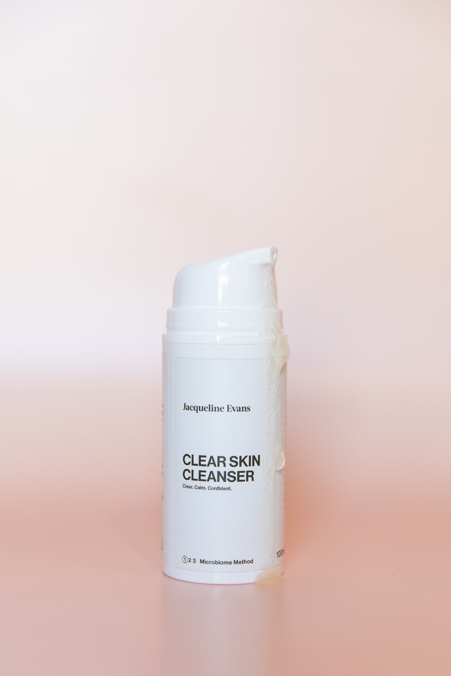 Clear Skin Cleanser