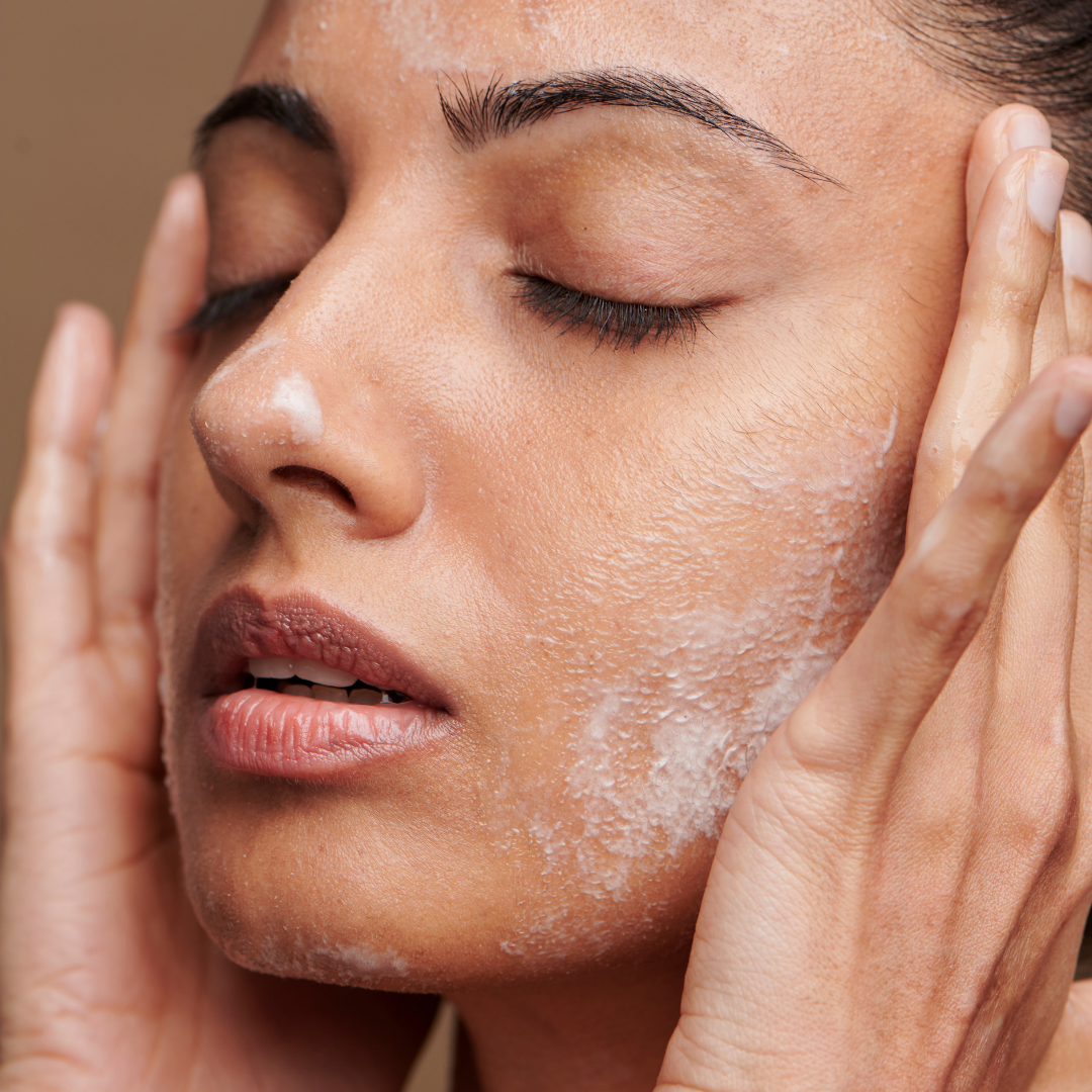 Clear Skin System – Microbiome-Friendly 3-Step Routine (Pre-Release Edition)