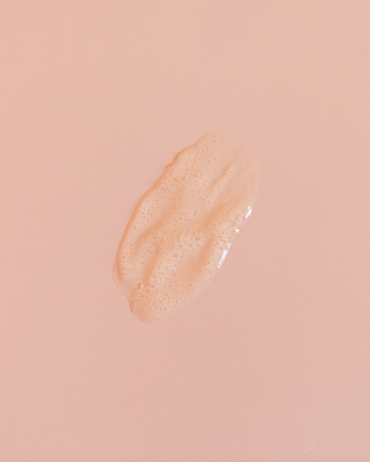 Clear Skin Cleanser