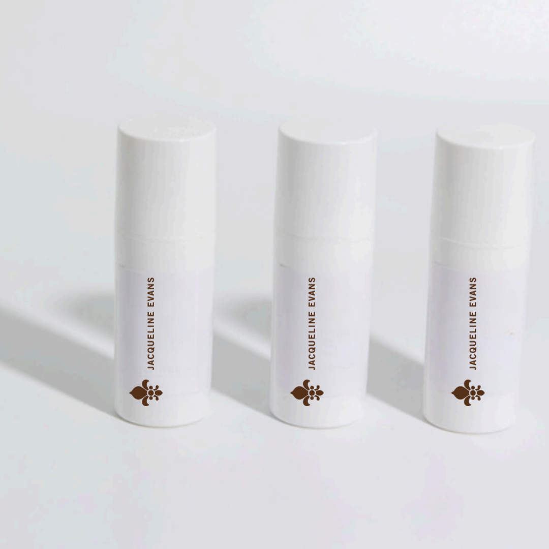 Clear Skin System – Microbiome-Friendly 3-Step Routine (Pre-Release Edition)