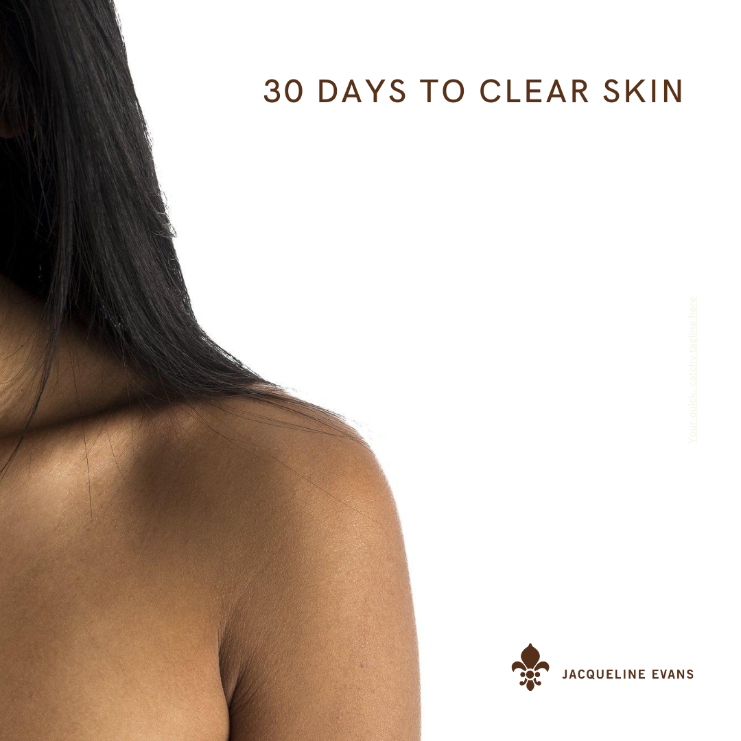 CLEAR SKIN RESET