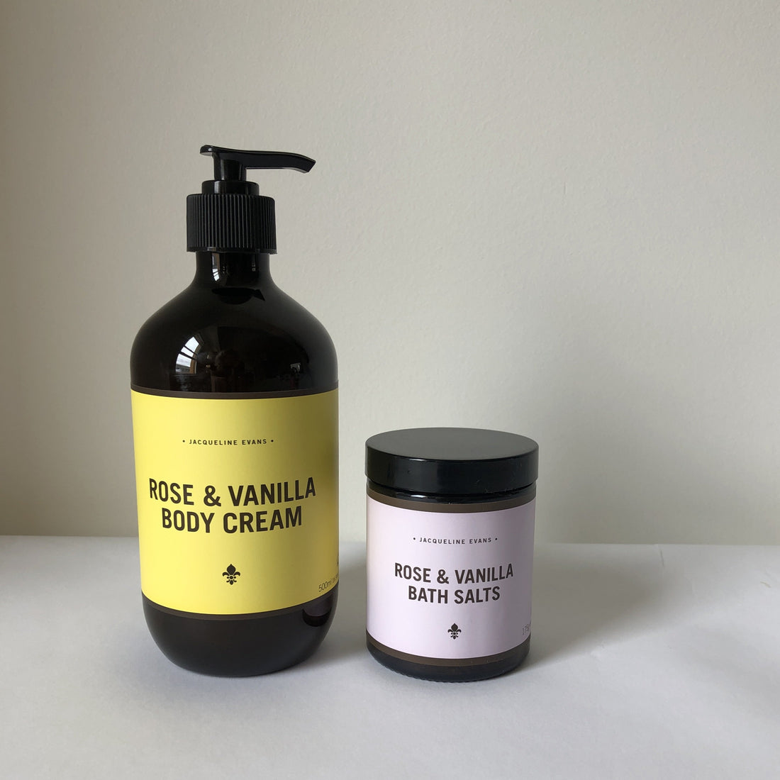 pamper pack