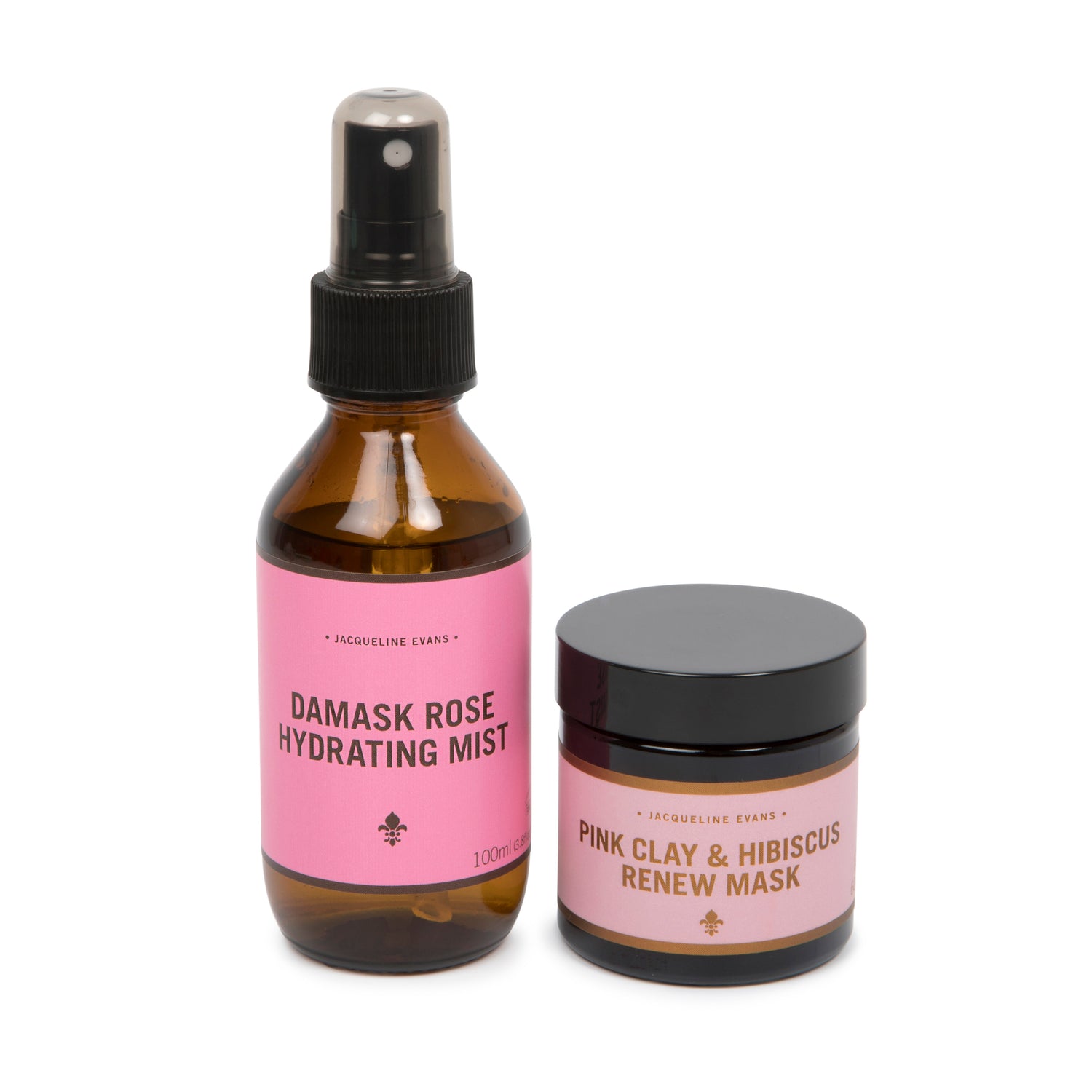 Renew Face Pack